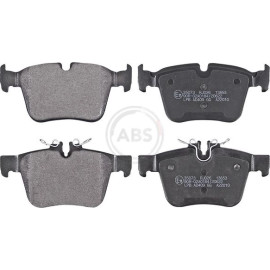 A.B.S. Bremsbeläge 35073 A.B.S. Bremsbeläge 35073