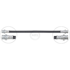 A.B.S. Bremsschlauch SL5677