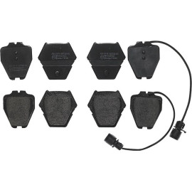 BREMBO Bremsklötze VA P 85 054