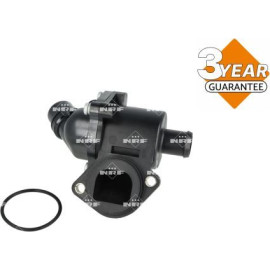 NRF Kühlmittelthermostat 725076
