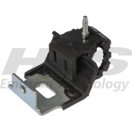Halter, Schalldämpfer 83 23 6531