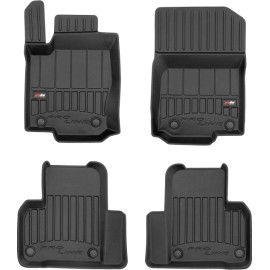 FROGUM Gummi-Fachmatten F 3D Mercedes Ml-Klasse Iii W166 2011-2015 3D407978 FROGUM Gummi-Fachmatten F 3D Mercedes Ml-Klasse Iii W166 2011-2015 3D407978