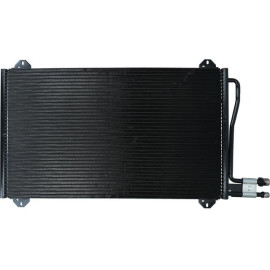 KAMOKA Kondensator, Klimaanlage 7800113