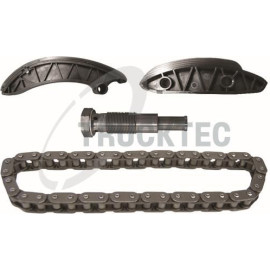 TRUCKTEC AUTOMOTIVE Timing-Kit 02.12.223