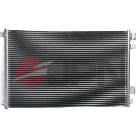 JPN Kondensator Klimaanlage 60C9125-JPN