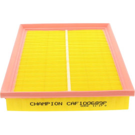 Champion Luftfilter CAF100689P Champion Luftfilter CAF100689P