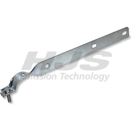 Halter, Abgasrohr 83 12 2074 Halter, Abgasrohr 83 12 2074
