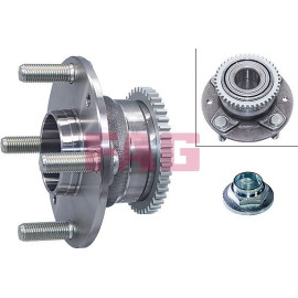 Radlagersatz 713 6155 30