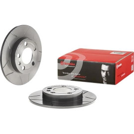 12 482 015M Bremsscheibe HA Brembo Max 08.9148.75