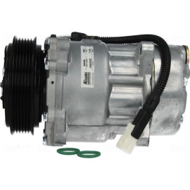 Kompressor PKW 89055