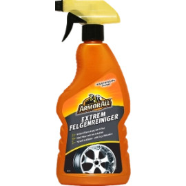 Armor All Extrem Felgen- & Reifen Reiniger 500ml E301923500 Armor All Extrem Felgen- & Reifen Reiniger 500ml E301923500