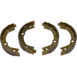 Handbremsbacken Hyundai Santa Fe 01-/Sportage 04 19-1892