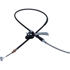Seilzug, Feststellbremse Opel Agila 02- Pr 32-0467