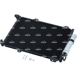 Kondensator, Klimaanlage 35907