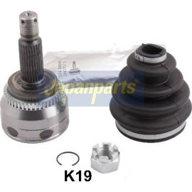 Gelenksatz, Antriebswelle Kia Cerato Crdi 05 GI-K19