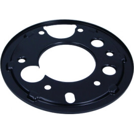 Maxgear Spritzblech, Bremsscheibe 19-4368