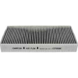 CHAMPION Innenraumfilter CCF0008C