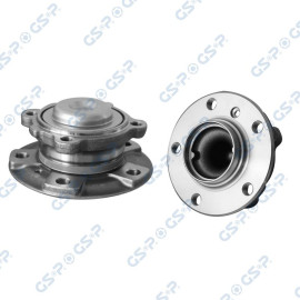 GSP Radlager 9400314
