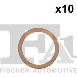 FA1 Kupferdichtring 598.870.010