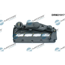 DR.MOTOR Zylinderkopfhaube DRM21917