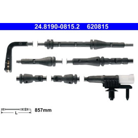 ATE Bremsbelagverschleißsensor 24.8190-0815.2