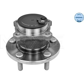 Radnabe 35-14 752 0004