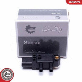 ESEN SKV Sensor, Abgasdruck 17SKV782