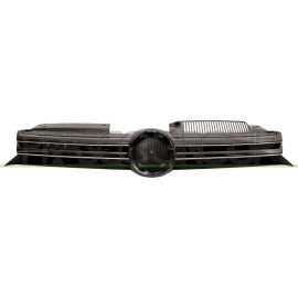 KÜHLERGRILL SCHWARZ/CHROM PQ 7225,403,1