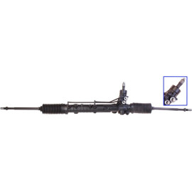 Lenkgetriebe Fiat Doblo 01 11-0111
