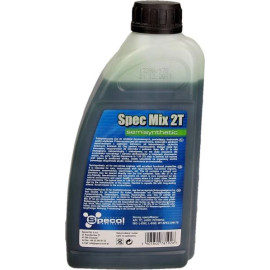 Specol Spec Mix Íl 1L 2T Semisynthetisch (Grün) 017101