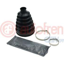 Faltenbalg, Antriebswelle Honda Zew Civic 00-/Jazz 22X82X115 D8601T