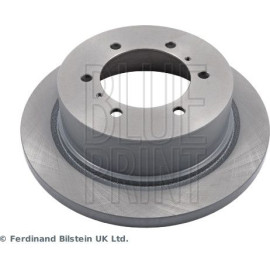 Bremsscheibe Mitsubishi T. L400/Pajero 2.4-3.5 90 ADC44335 Bremsscheibe Mitsubishi T. L400/Pajero 2.4-3.5 90 ADC44335