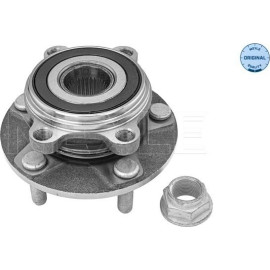 Radnabe 35-14 652 0001
