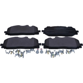 MAXGEAR Scheibenbremsbelagsatz 19-3854 MAXGEAR Scheibenbremsbelagsatz 19-3854