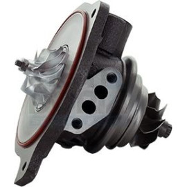 Rumpfgruppe, Lader 601414