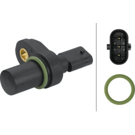 HELLA Sensor, Nockenwellenposition 6PU 009 168-241