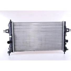 Nissens Wasserkühler PKW 63028A
