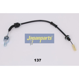 Kupplungsseil Nissan Micra 1.0-1.4 16V 92-03 GC-137