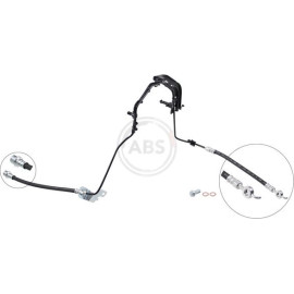 A.B.S. Bremsschlauch SL 1246 A.B.S. Bremsschlauch SL 1246