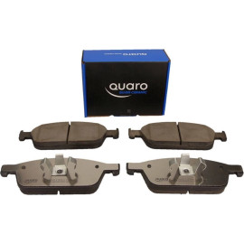 Bremsbelagsatz, Scheibenbremse QP2246C