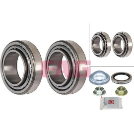 Radlagersatz 713 6783 20