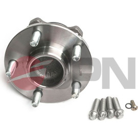 JPN Radlagersatz 20L9016-JPN