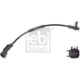 Sensor, Raddrehzahl 172098