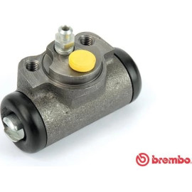 BREMBO Radbremszylinder A 12 406