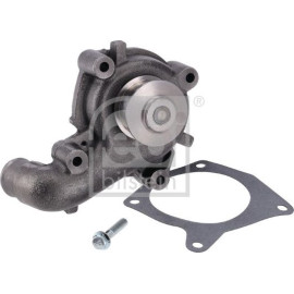 FEBI BILSTEIN Wasserpumpe 05633
