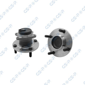 GSP Radlager 9400135