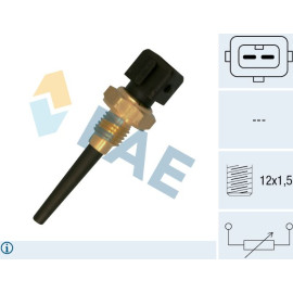 FAE Sensor, Ansauglufttemperatur 33165