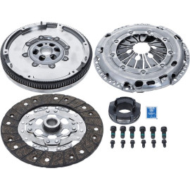 SACHS Kupplungssatz 2290 601 059