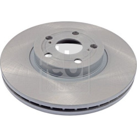 FEBI BILSTEIN Bremsscheibe 27233