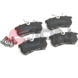JPN Bremsbelagsatz 20H9086-JPN JPN Bremsbelagsatz 20H9086-JPN